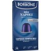 borbone alu kapsle nespresso napoli nejkafe cz