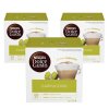 Nescafé Dolce Gusto Cappuccino 3 PAKET 3x16 Kapseln