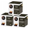 Nescafé Dolce Gusto ESPRESSO Intenso 3 BALENÍ 3x16ks kapslí