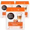 Nescafé dolce Gusto Macchiato Caramel 3 BALENÍ 3x16ks kapslí