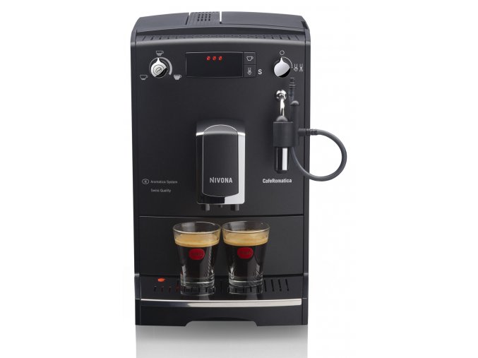 Nivona CafeRomatica NICR 520