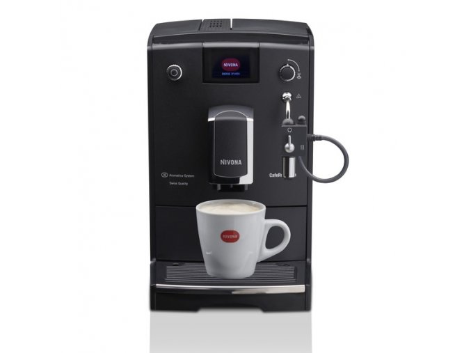 Nivona CafeRomatica NICR 660