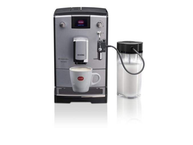 Nivona CafeRomatica NICR 670