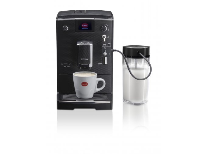 Nivona CafeRomatica NICR 680
