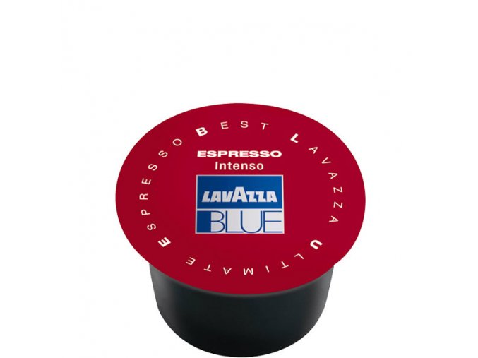 Kapsel Lavazza Blue® Espresso Intenso 1 Stück