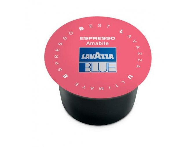 Kapsel Lavazza Blue® Espresso Amabile 1 Stück