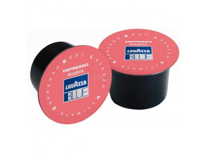Kapseln Lavazza Blue® Espresso Amabile 100 Stück