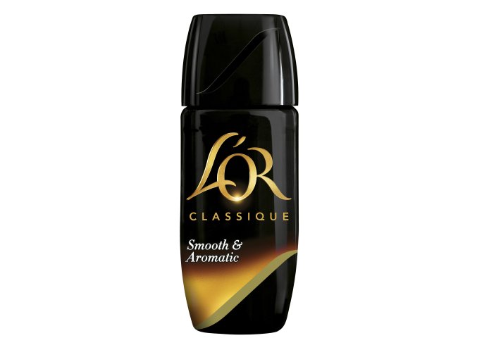 Jacobs L'OR Classique Instantkaffee 100g