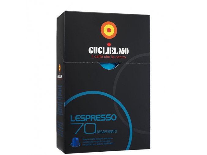 Caffitaly E Caffe orzo capsule caffe big