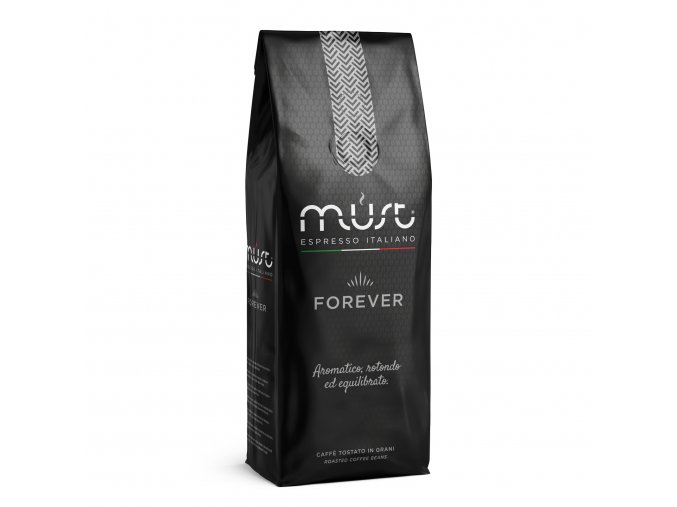 Must Forever 1kg Kaffeebohnen