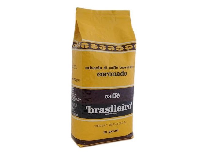 Danesi Brasileiro 1kg Kaffeebohnen