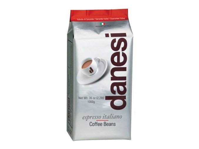 Danesi Classic 1kg Kaffeebohnen