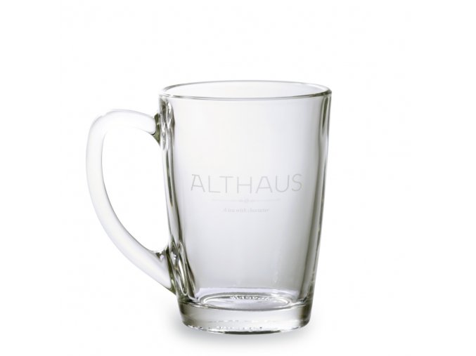 Althaus Teeglas 300 ml