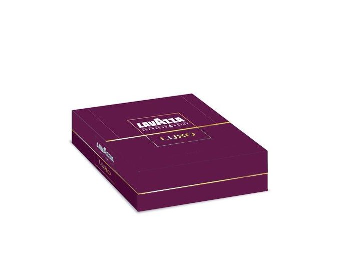 Kapseln Lavazza Espresso Point® LUXO N°59 50 Stück