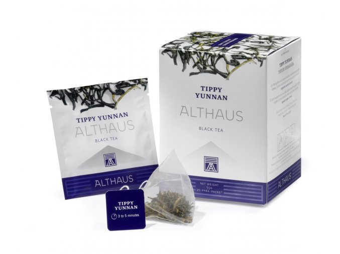 Althaus Tee  - Tippy Yunnan