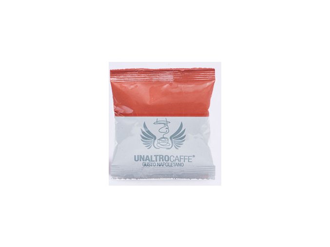 E.S.E. Pads Unaltro Caffé Italian Blend 1 Stück
