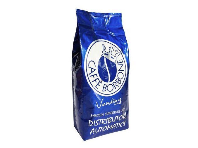 Borbone Blu Espresso classico Kaffeebohnen 500 g