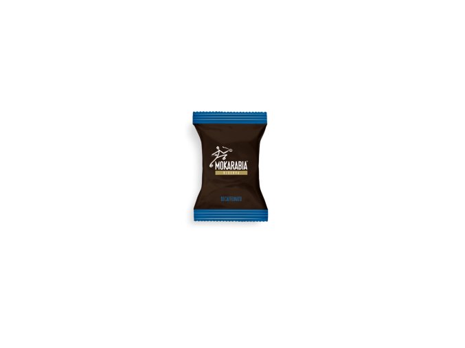 Mokarabia Riserva  Decaffeinato 1 Stück