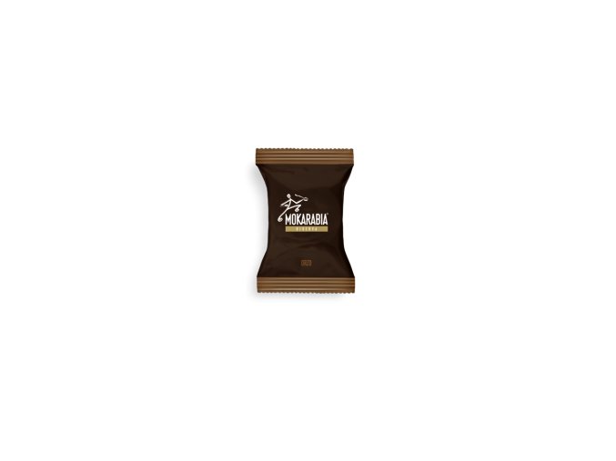 Mokarabia Riserva  Orzo 1 Stück