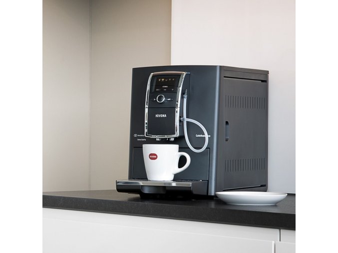 Nivona CafeRomatica NICR 841