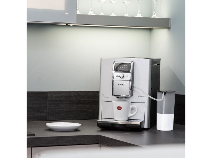 Nivona CafeRomatica NICR 842