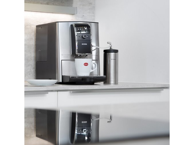 Nivona CafeRomatica NICR 859