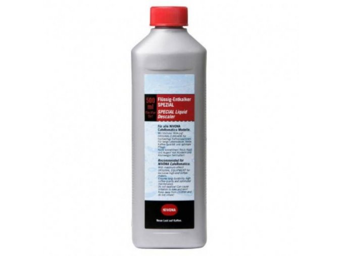Spezieller Flüssiger Entkalker, 500 mL