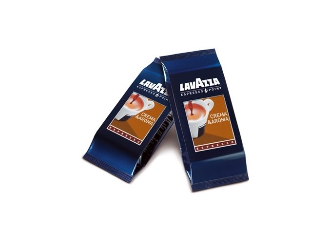 Lavazza Espresso Point® Crema & Aroma Espresso 100 Stück