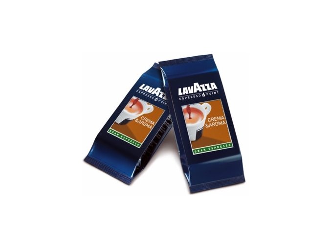 Lavazza Espresso Point® Crema & Aroma Gran Espresso 100 Stück