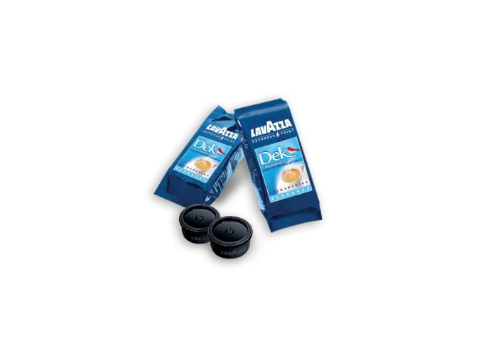 Lavazza Espresso Point® Aroma Point Dek Espresso 100% Arabica 50 Stück