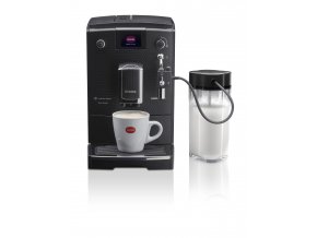 Nivona CafeRomatica NICR 680