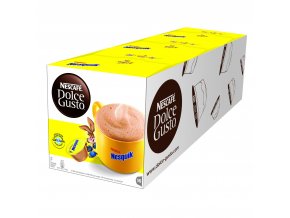 Kapseln Nescafé Dolce Gusto® Nesquik 3-PACKUNG