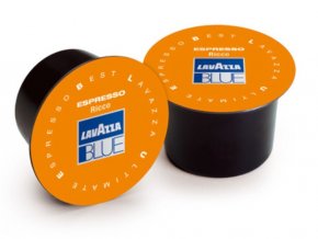 Kapseln Lavazza Blue® Espresso Ricco 100 Stück