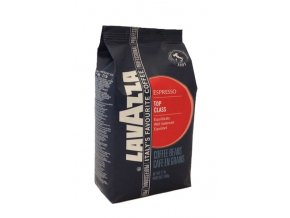 Lavazza Top Class Bohnenkaffee 1 kg