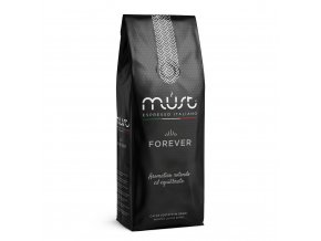 Must Forever 1kg Kaffeebohnen