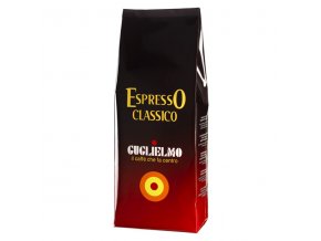 Guglielmo Classico 1kg Kaffeebohnen