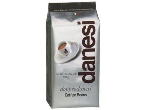 Danesi Doppio 1kg Kaffeebohnen