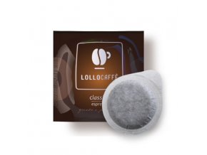 E.S.E. Pads Lollo Caffé Classico 1 Stück