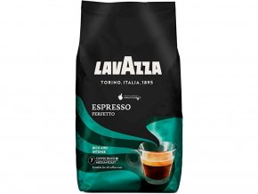 Lavazza Espresso Perfetto Kaffeebohnen 1kg