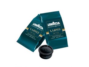 Kapseln Lavazza Espresso Point® LUXO N°10 100% Arabica 1 Stück