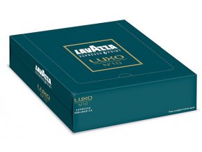 Kapseln Lavazza Espresso Point® LUXO N°10 100% Arabica 50 Stück