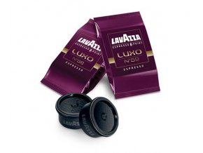 Kapseln Lavazza Espresso Point® LUXO N°59 1 Stück