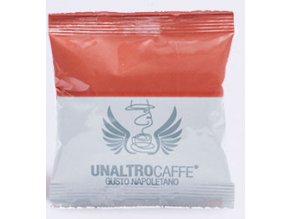E.S.E. Pads Unaltro Caffé Italian Blend 1 Stück