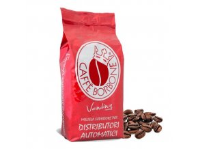 Borbone Rosso Espresso classico Kaffeebohnen 1 kg