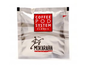 Mokarabia Classic 44mm, 7g, E.S.E. POD