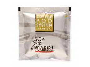 Mokarabia 100%  Arabica 44mm, 7g, E.S.E. POD