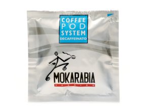 Mokarabia Decaffeinato 44mm.100 Stück, E.S.E. POD