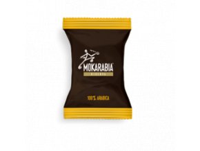 Mokarabia Riserva 100% Arabica 100  Stück