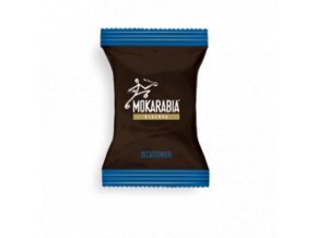 Mokarabia Riserva  Decaffeinato 100 Stück