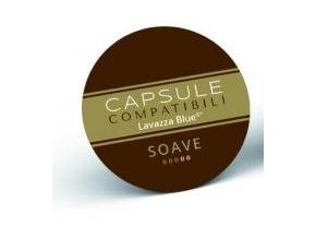 Caffitaly Soave Für Lavazza® Blue® 1 Stück